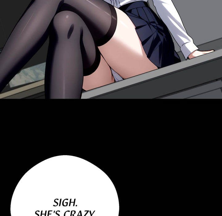 Workaholic Gangster Chapter 58 - Page 24