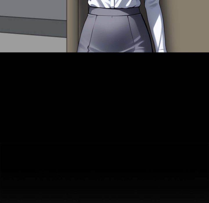 Workaholic Gangster Chapter 58 - Page 26