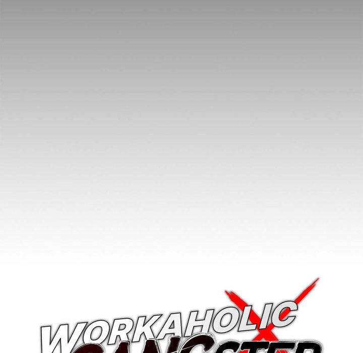 Workaholic Gangster Chapter 58 - Page 28