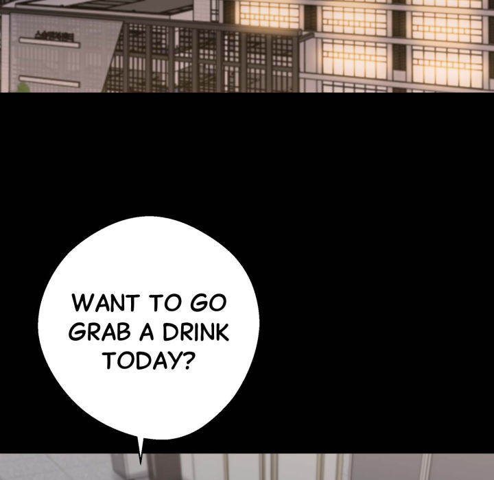 Workaholic Gangster Chapter 58 - Page 35