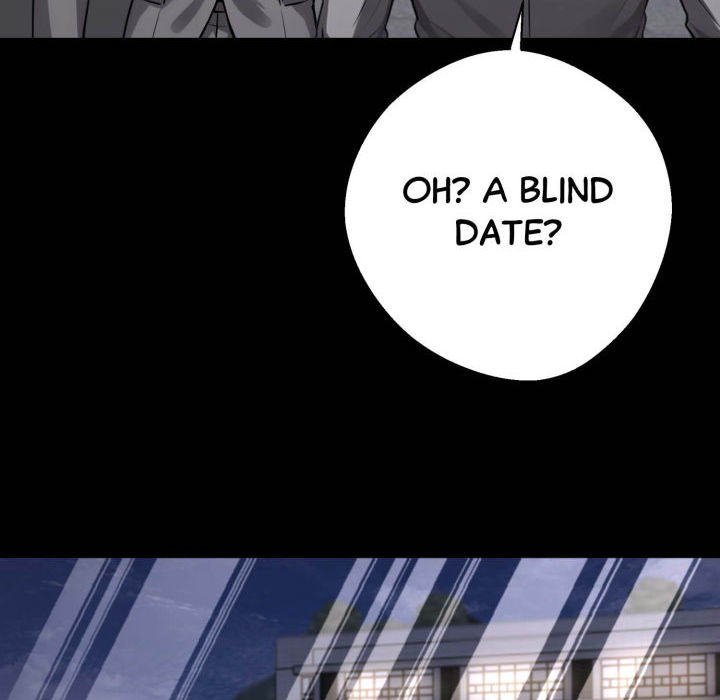 Workaholic Gangster Chapter 58 - Page 38