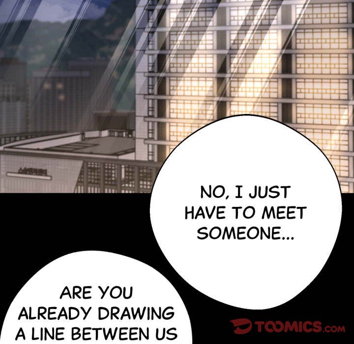Workaholic Gangster Chapter 58 - Page 39