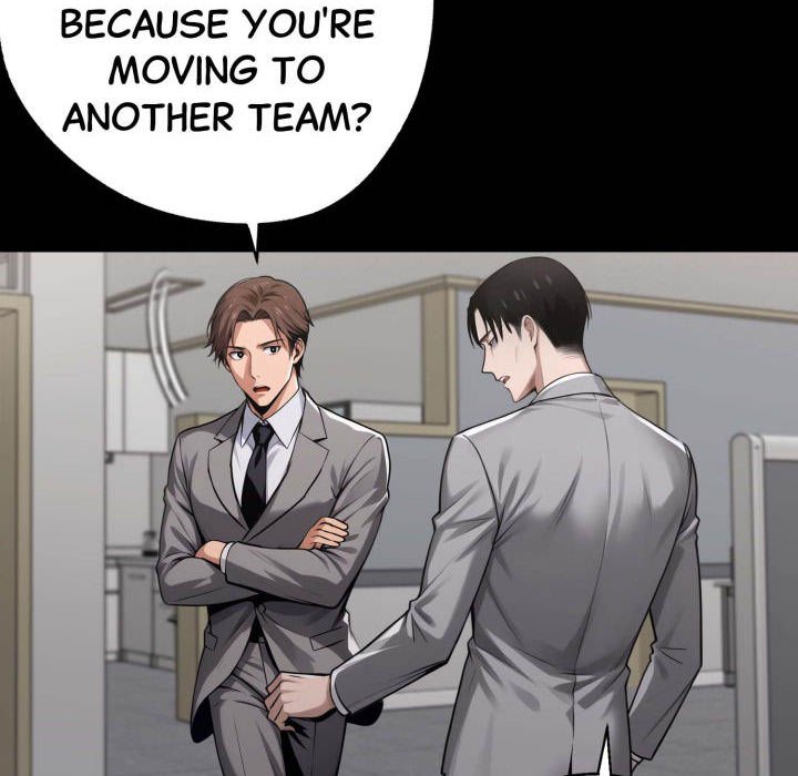 Workaholic Gangster Chapter 58 - Page 40