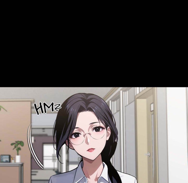 Workaholic Gangster Chapter 58 - Page 5