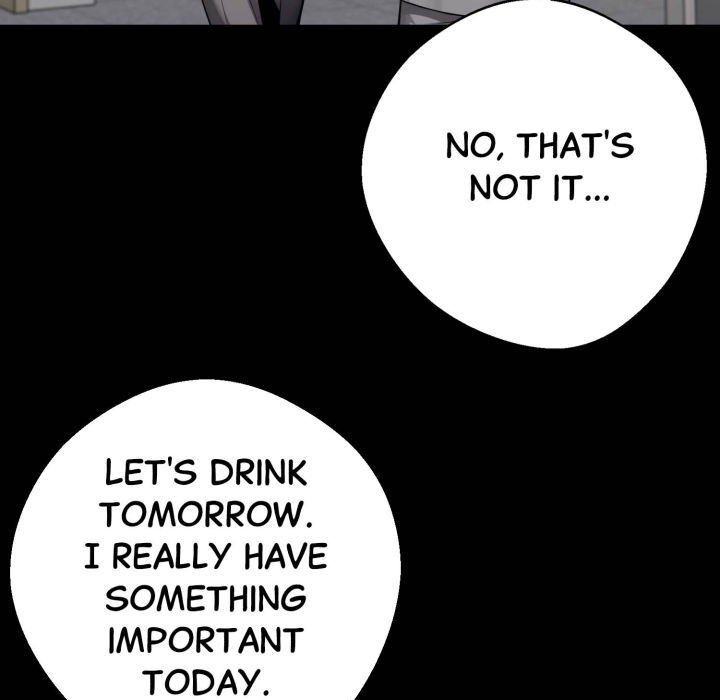 Workaholic Gangster Chapter 58 - Page 41