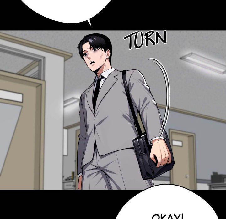 Workaholic Gangster Chapter 58 - Page 42