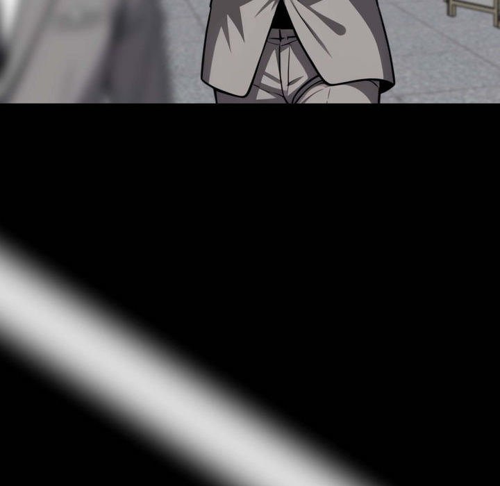 Workaholic Gangster Chapter 58 - Page 46