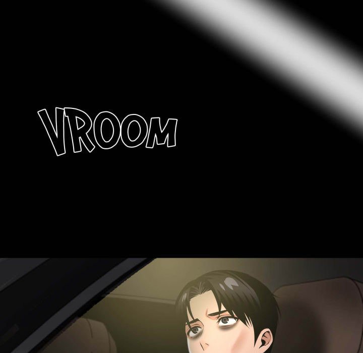 Workaholic Gangster Chapter 58 - Page 47
