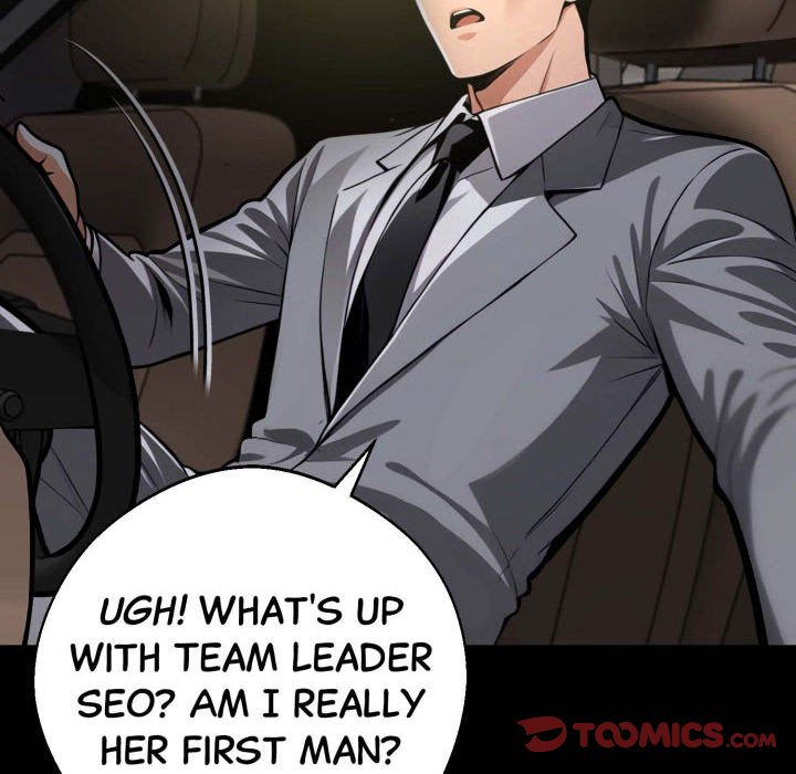 Workaholic Gangster Chapter 58 - Page 48