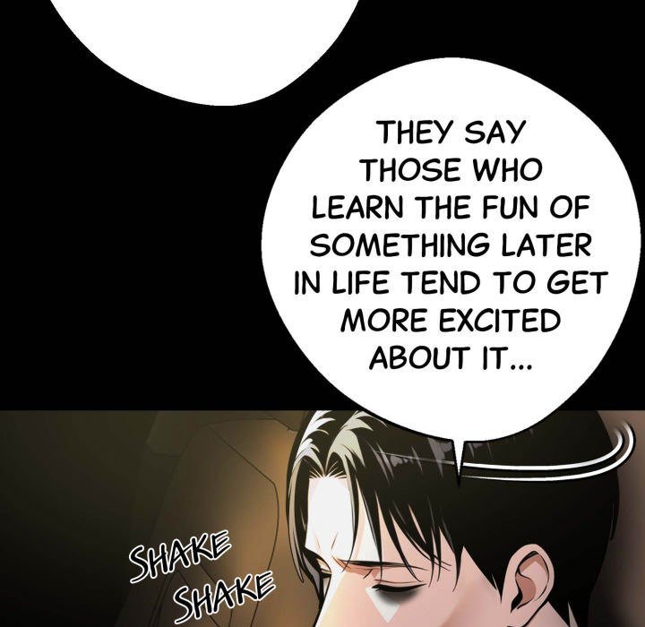 Workaholic Gangster Chapter 58 - Page 49