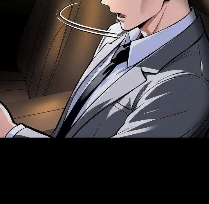 Workaholic Gangster Chapter 58 - Page 50
