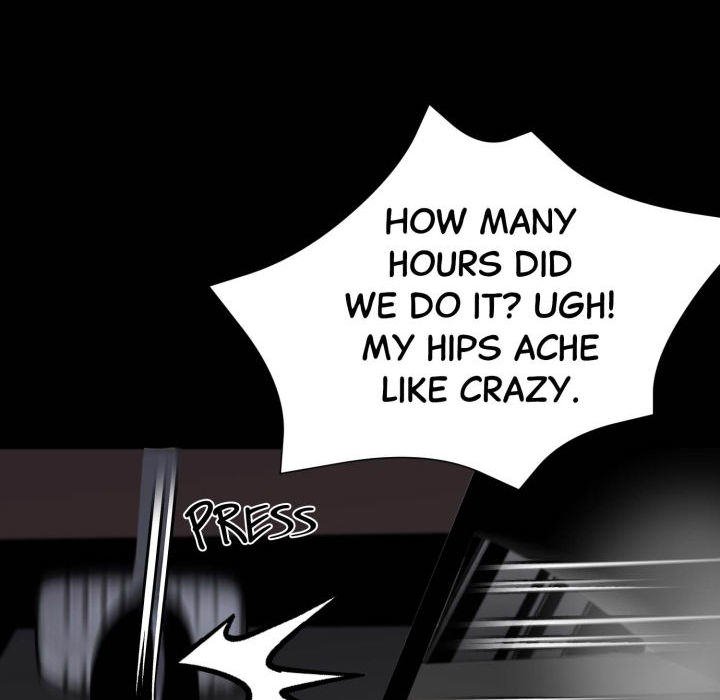 Workaholic Gangster Chapter 58 - Page 51
