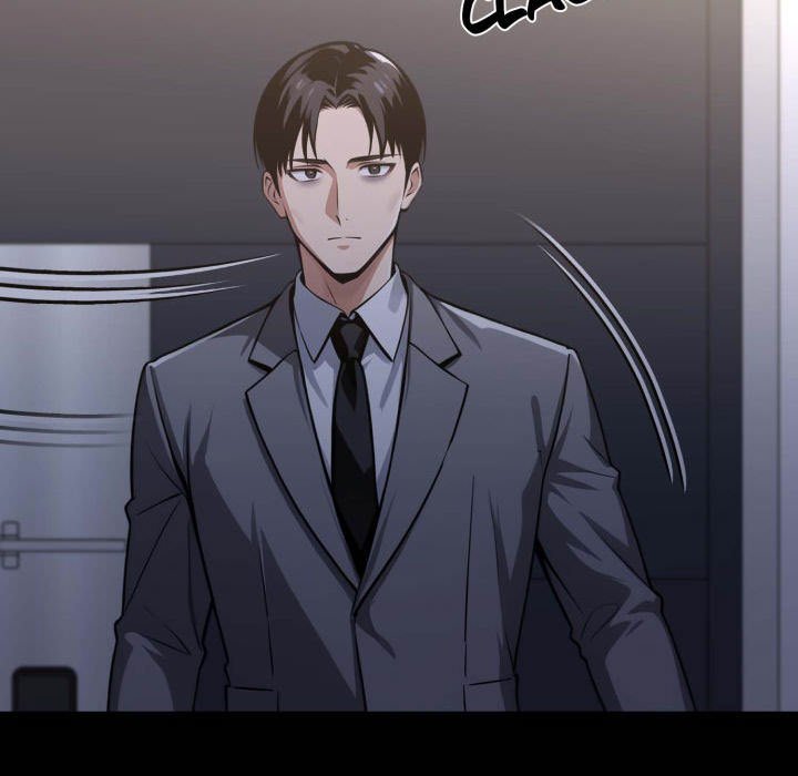 Workaholic Gangster Chapter 58 - Page 54