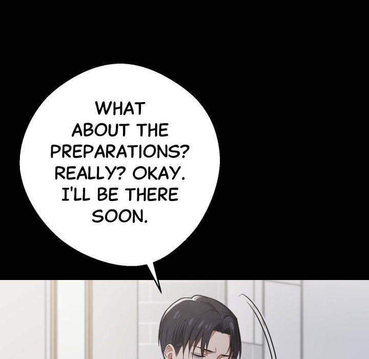 Workaholic Gangster Chapter 58 - Page 55