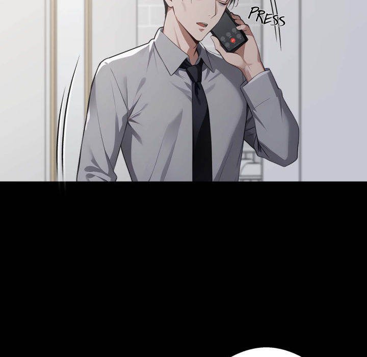 Workaholic Gangster Chapter 58 - Page 56