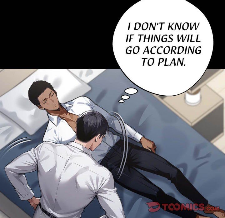 Workaholic Gangster Chapter 58 - Page 57