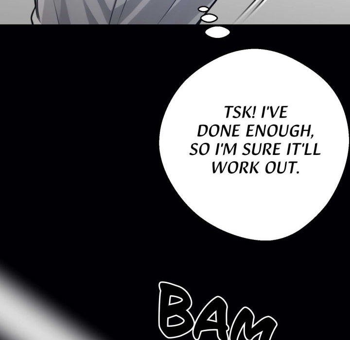 Workaholic Gangster Chapter 58 - Page 60