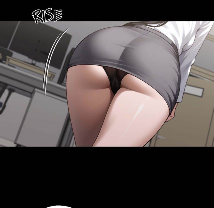 Workaholic Gangster Chapter 58 - Page 7