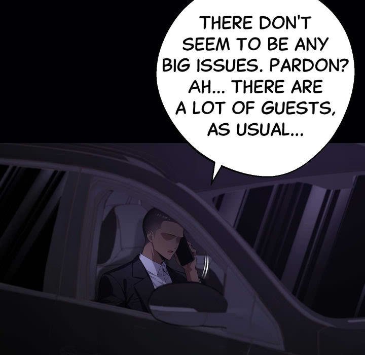Workaholic Gangster Chapter 58 - Page 65