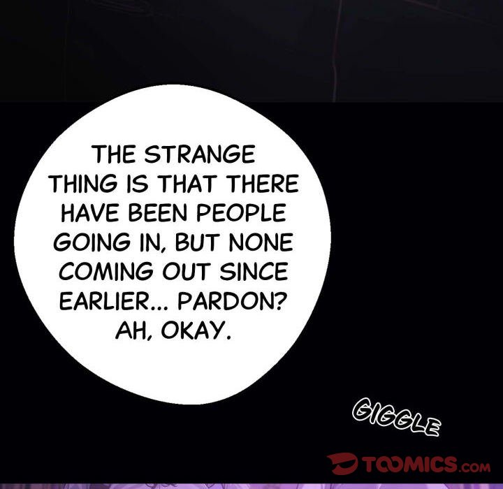 Workaholic Gangster Chapter 58 - Page 66