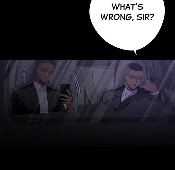Workaholic Gangster Chapter 58 - Page 68