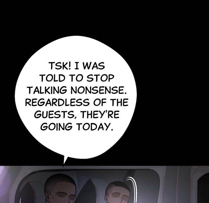 Workaholic Gangster Chapter 58 - Page 69