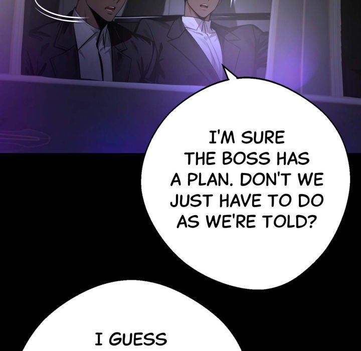 Workaholic Gangster Chapter 58 - Page 70