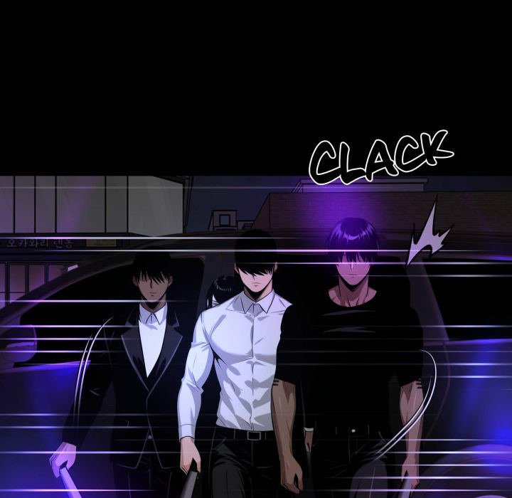 Workaholic Gangster Chapter 58 - Page 76