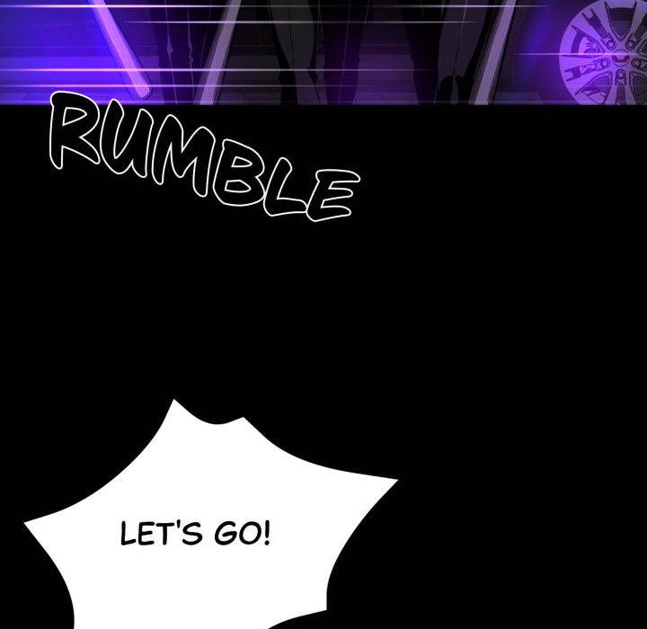 Workaholic Gangster Chapter 58 - Page 77