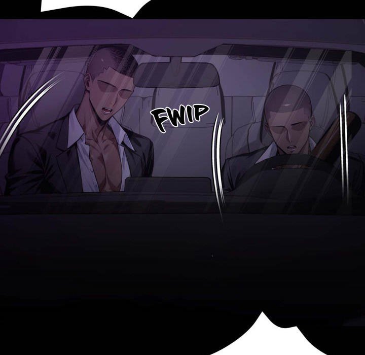 Workaholic Gangster Chapter 58 - Page 78