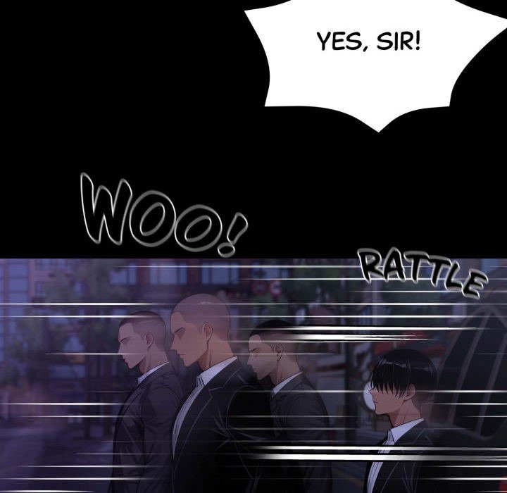 Workaholic Gangster Chapter 58 - Page 79