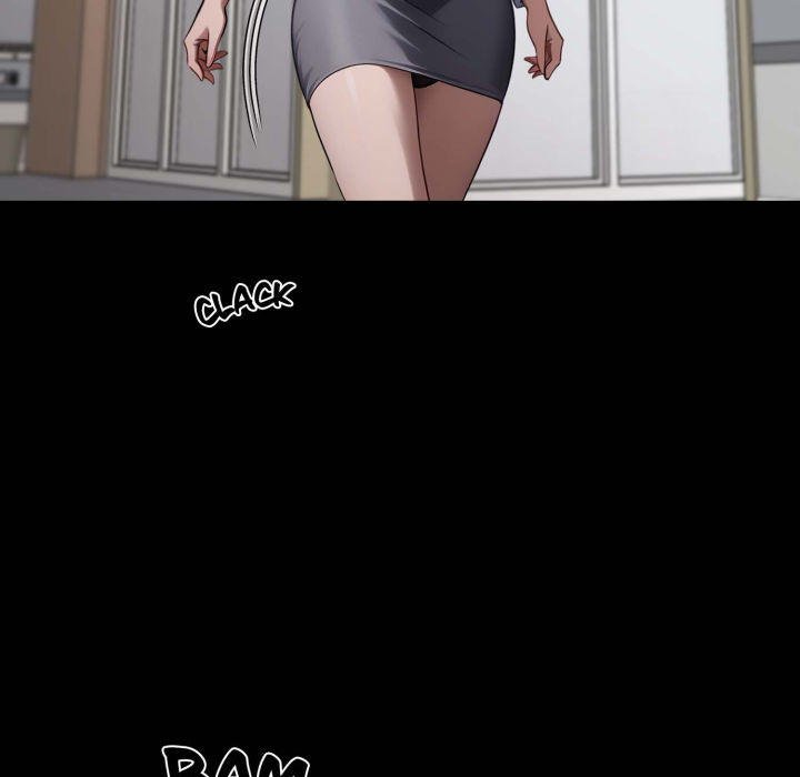 Workaholic Gangster Chapter 58 - Page 9