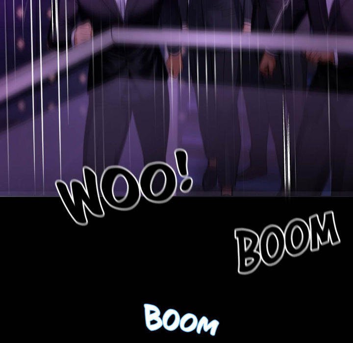 Workaholic Gangster Chapter 58 - Page 83