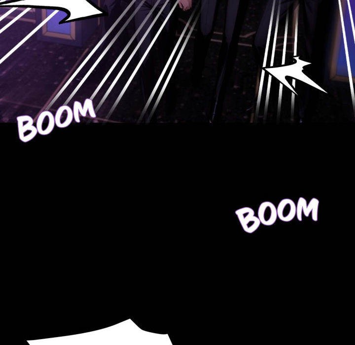 Workaholic Gangster Chapter 58 - Page 85