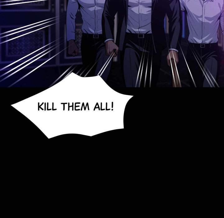 Workaholic Gangster Chapter 58 - Page 88