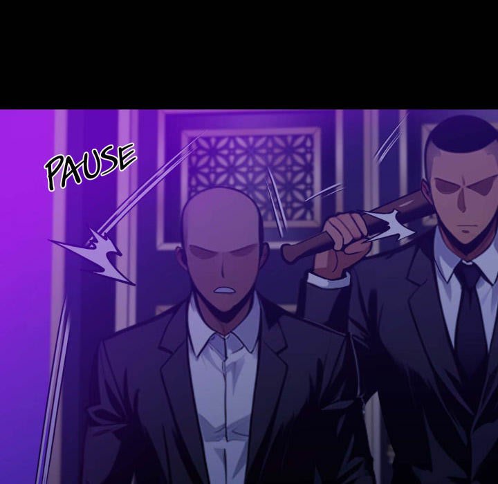 Workaholic Gangster Chapter 58 - Page 89