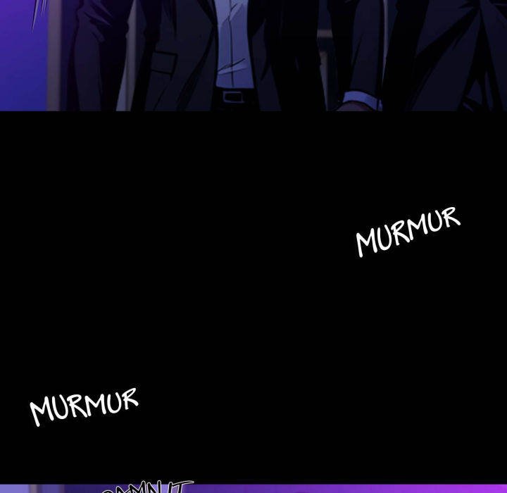 Workaholic Gangster Chapter 58 - Page 90