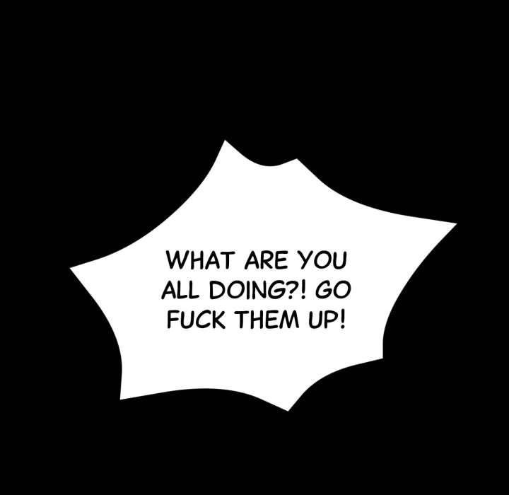 Workaholic Gangster Chapter 58 - Page 92