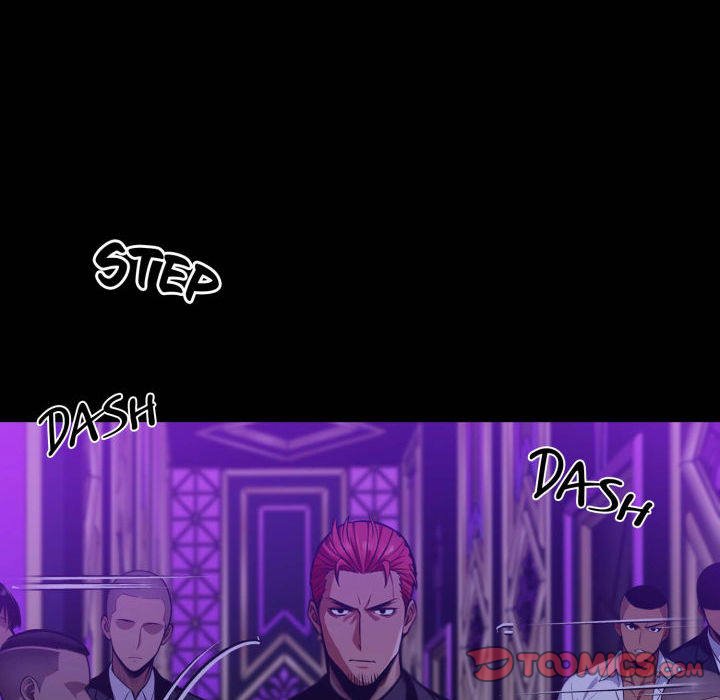 Workaholic Gangster Chapter 58 - Page 93