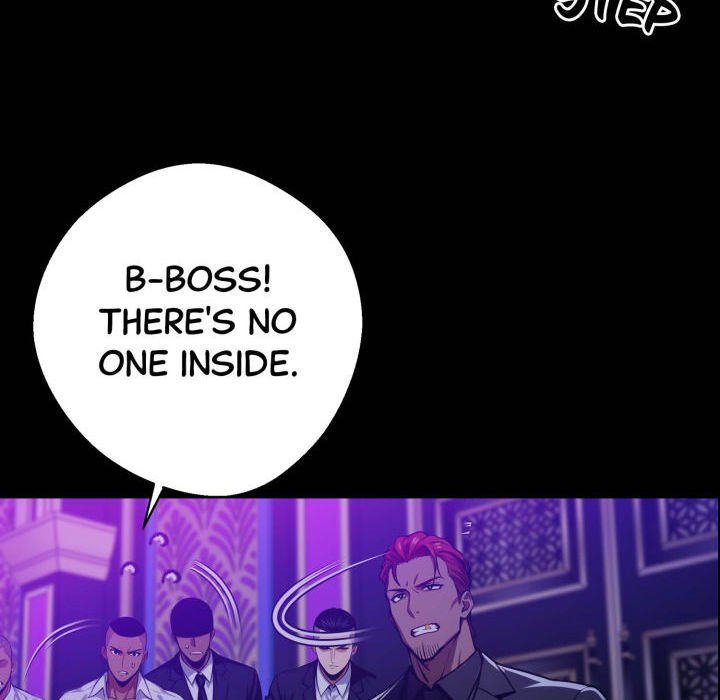 Workaholic Gangster Chapter 58 - Page 95