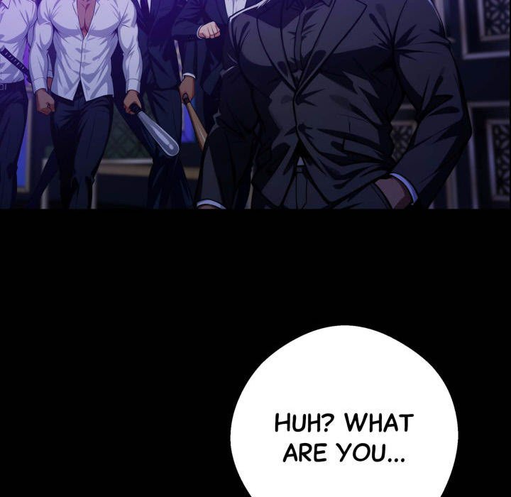 Workaholic Gangster Chapter 58 - Page 96