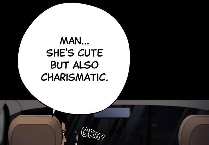 Workaholic Gangster Chapter 59 - Page 1