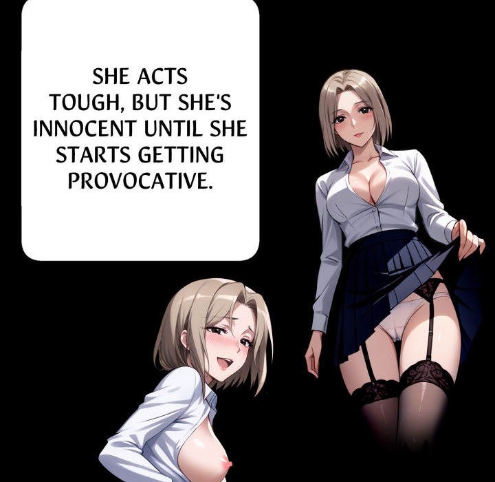 Workaholic Gangster Chapter 59 - Page 11