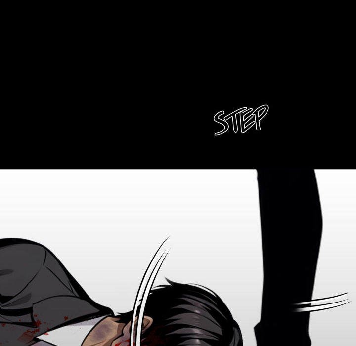 Workaholic Gangster Chapter 59 - Page 101
