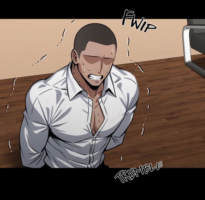 Workaholic Gangster Chapter 59 - Page 103