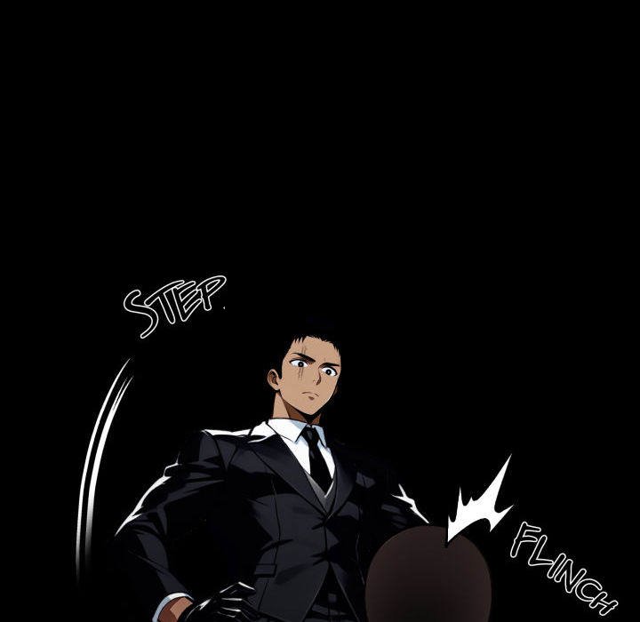 Workaholic Gangster Chapter 59 - Page 104