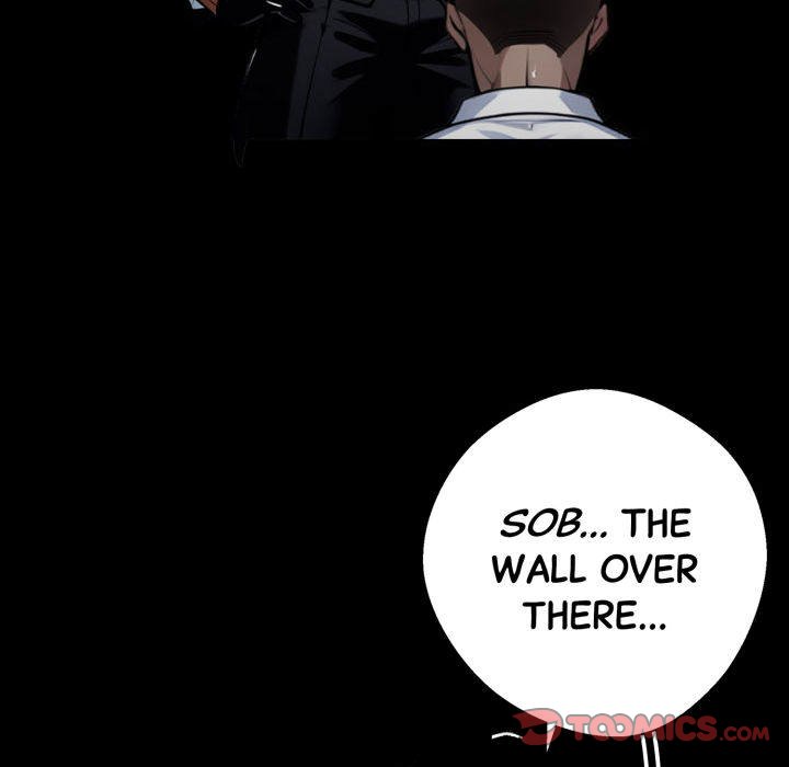 Workaholic Gangster Chapter 59 - Page 105