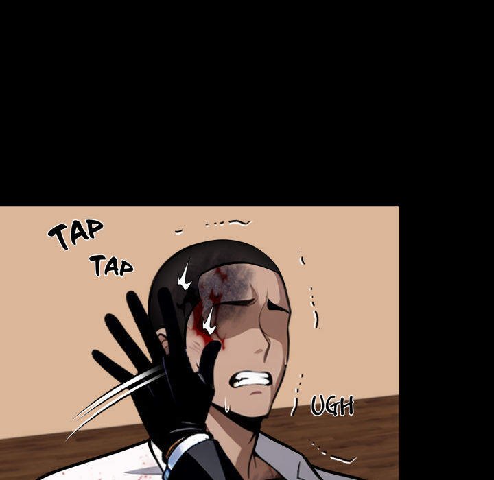 Workaholic Gangster Chapter 59 - Page 107