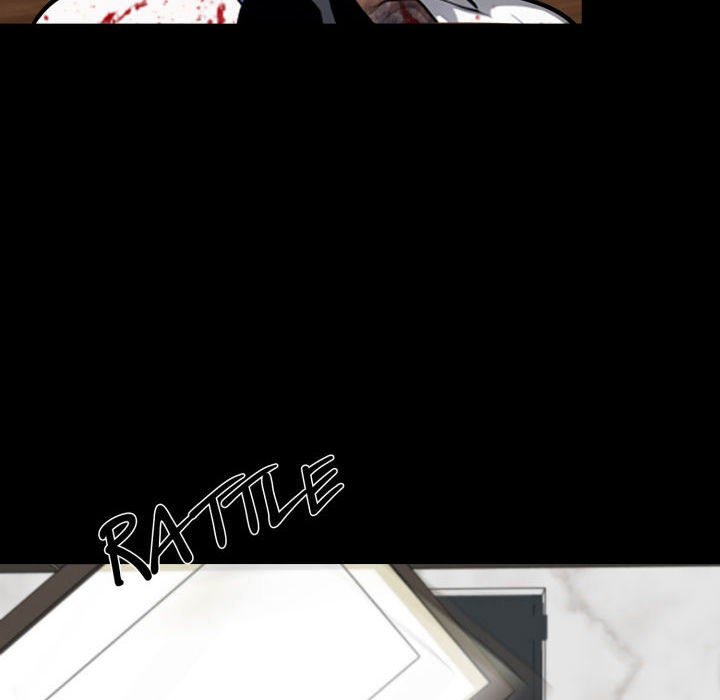 Workaholic Gangster Chapter 59 - Page 108