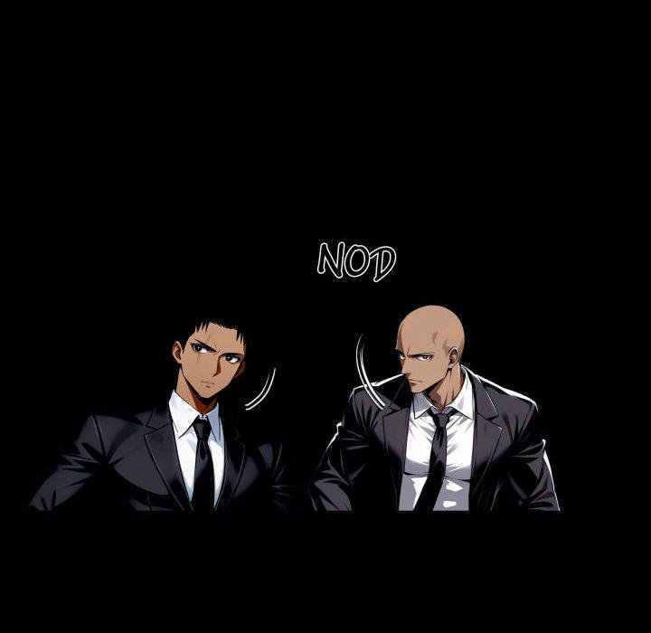 Workaholic Gangster Chapter 59 - Page 110